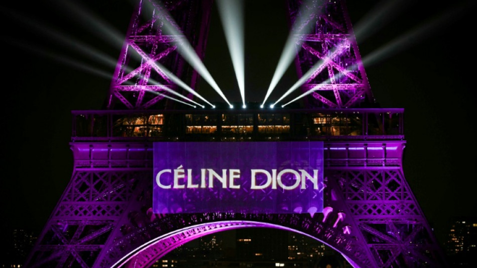 C&eacute;line Dion: le syndrome de la personne raide, un trouble incurable mais contr&ocirc;lable