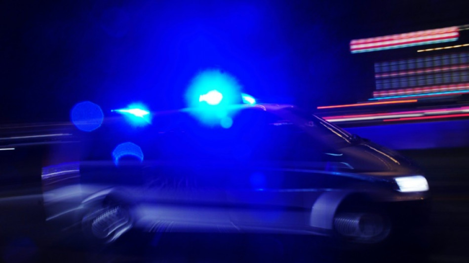 Messerstiche und Sch&uuml;sse mit Schreckschusswaffe: Ein Toter nach Streit in Hamburg