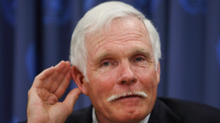 Muere Ted Turner, pionero de la televisi&oacute;n de noticias 24 horas y "alma" de CNN