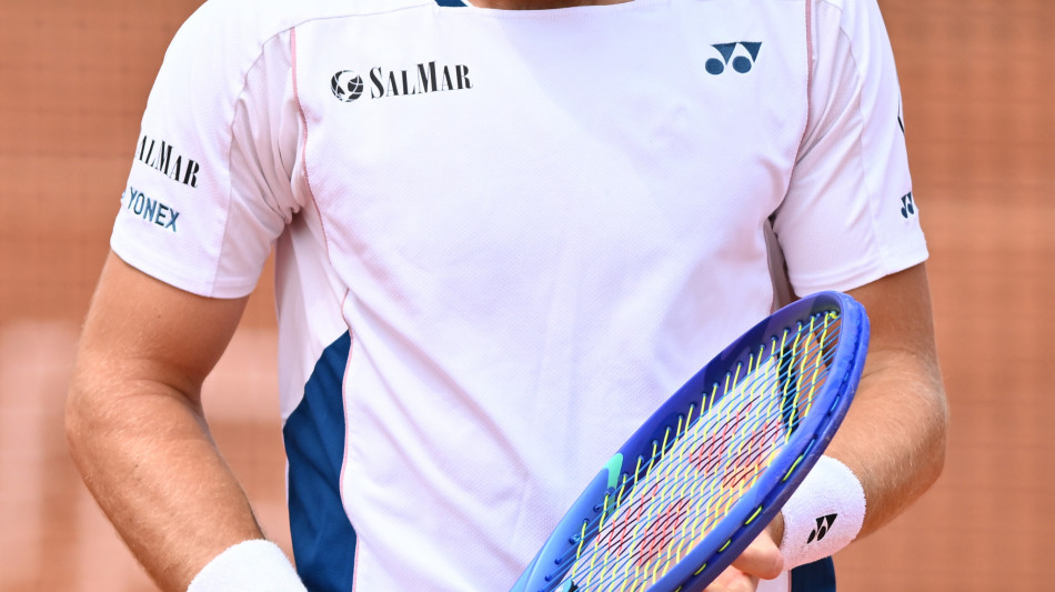 Internazionali: Ruud, con Sinner la gara pi&ugrave; difficile dell'anno