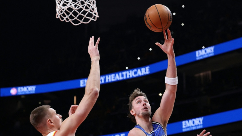 NBA: Niederlage f&uuml;r Wagner und Orlando