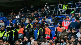 Bei Nations League-Finale in M&uuml;nchen: Mann st&uuml;rzt in Stadion von Trib&uuml;ne in Tod