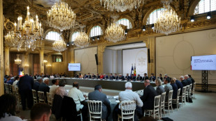 Acordo 'hist&oacute;rico' na Fran&ccedil;a entre apoiadores e opositores da independ&ecirc;ncia da Nova Caled&ocirc;nia