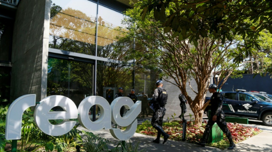 Le Brésil s'attaque à un vaste réseau de blanchiment dans les carburants