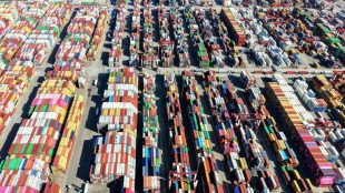 La Chine prolonge la suspension de droits sur les produits am&eacute;ricains, dans un nouvel acte de d&eacute;tente