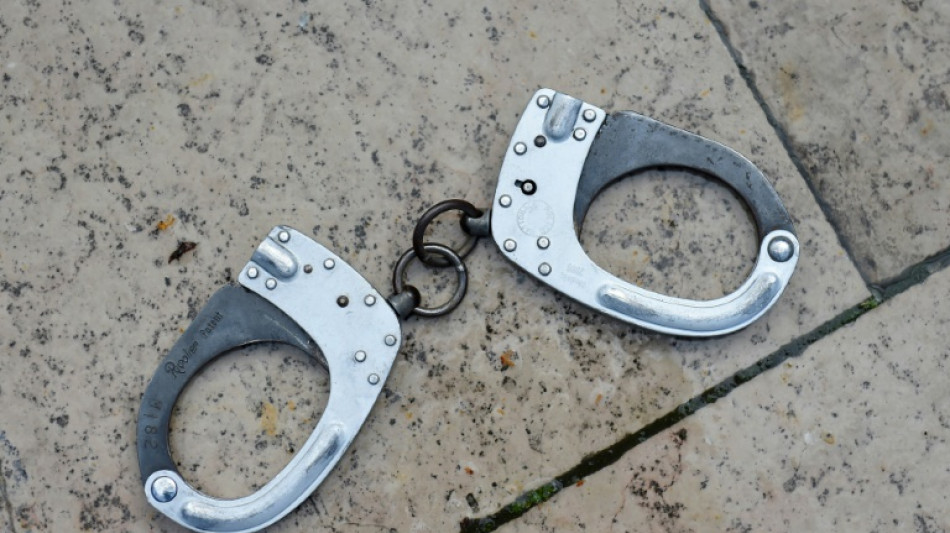 Vier Festnahmen bei Durchsuchungen gegen mutma&szlig;liche Schleuser in Hessen