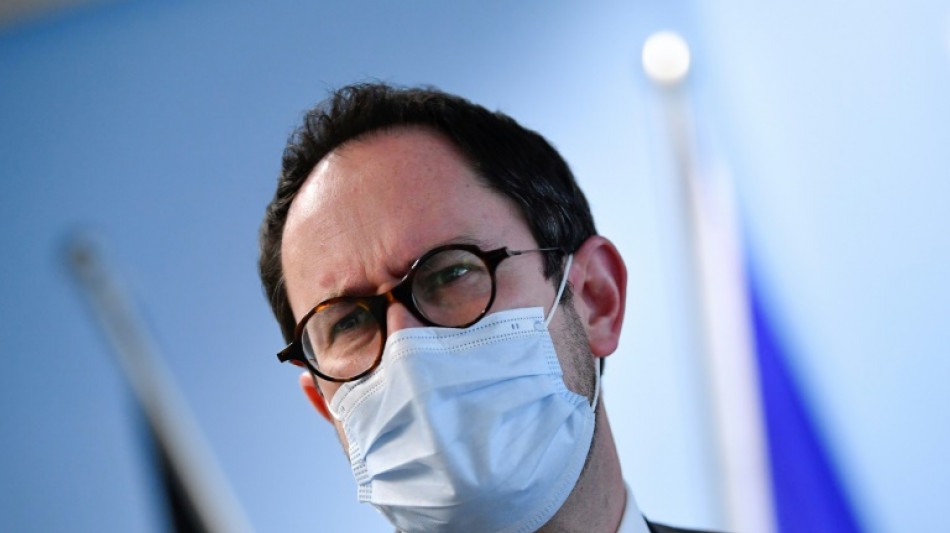 Ir&aacute;n tiene detenido desde hace cuatro meses a un ciudadano belga por "espionaje"