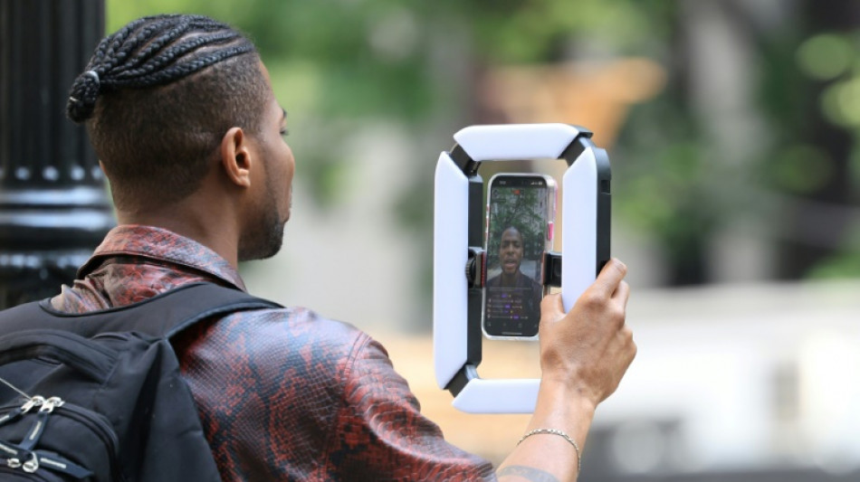 Le proc&egrave;s de P. Diddy, terrain de jeu pour les influenceurs