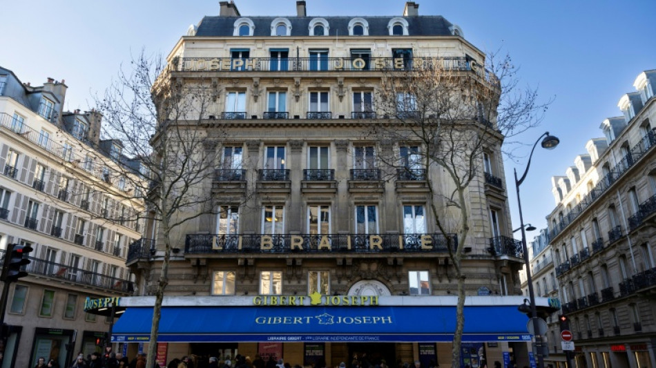 Librairies: Gibert pr&eacute;sente un plan de redressement avec 84 postes supprim&eacute;s