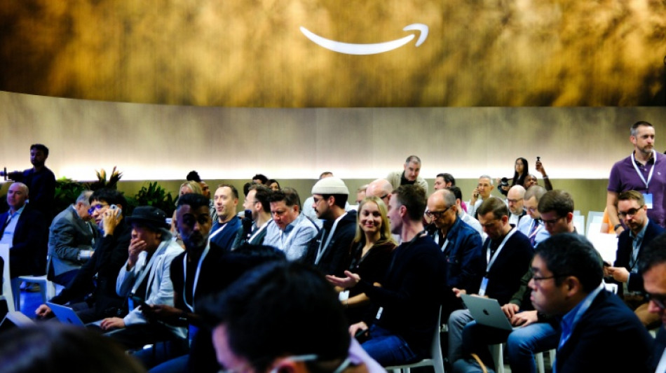 Amazon anuncia la supresi&oacute;n de 14.000 puestos de trabajo