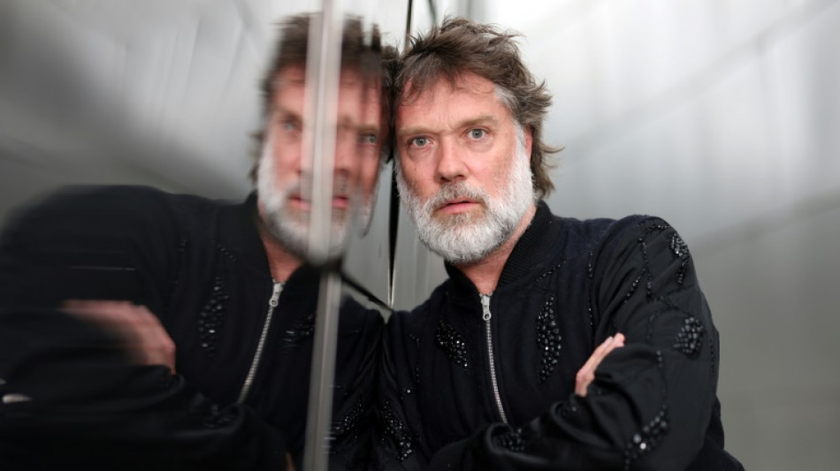 Rufus Wainwright's 'Dream Requiem' explores catastrophe and redemption