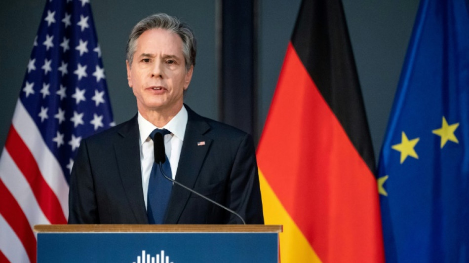 EEUU y aliados de Europa ven avances "modestos" y "lentos" en negociaci&oacute;n con Ir&aacute;n