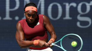 Gauff cruises at US Open as Sinner targets last 16
