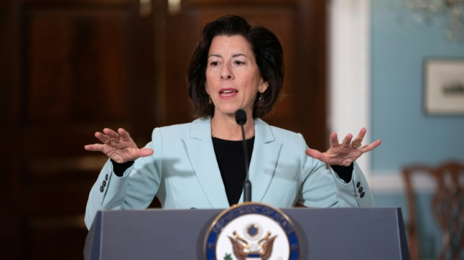 EUA anuncia novas restri&ccedil;&otilde;es &agrave;s exporta&ccedil;&otilde;es de chips de IA; China reage