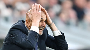 Serie A: Spalletti, 'a volte si diventa poca roba, abbiam fatto tutto noi'