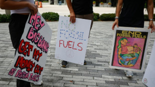 "Burla a la ciencia": expertos de EEUU critican un informe climático de Trump