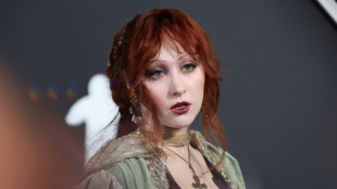 Au coeur d'une pol&eacute;mique sur la pr&eacute;sidentielle am&eacute;ricaine, Chappell Roan annule deux concerts