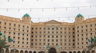 Nueva reuni&oacute;n Ucrania-EEUU en Riad sobre tregua con Rusia