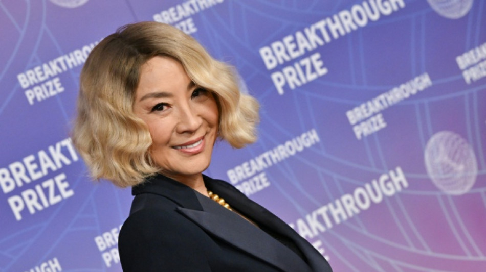 Hollywood se re&uacute;ne para entregar los "&Oacute;scar de la ciencia"