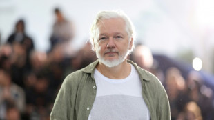 Assange files complaint against Nobel Foundation over Machado win
