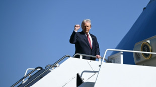 EEUU cancelar&aacute; vuelos a partir del viernes a causa del cierre gubernamental