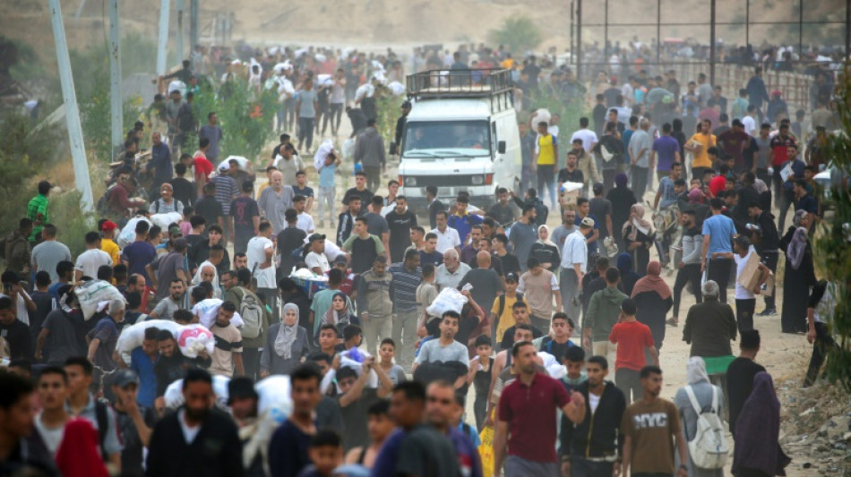 Isra&euml;l ordonne &agrave; l'arm&eacute;e d'emp&ecirc;cher l'arriv&eacute;e &agrave; Gaza d'un navire humanitaire