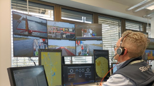 Alemanha prepara revolu&ccedil;&atilde;o dos barcos sem capit&atilde;o no transporte mar&iacute;timo