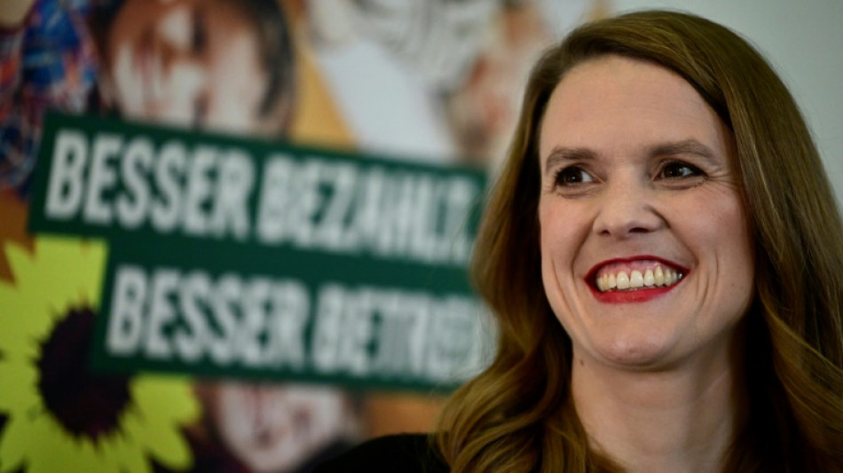 Gr&uuml;ne wollen EU st&auml;rken und &ouml;kologische Modernisierung zum Erfolg f&uuml;hren