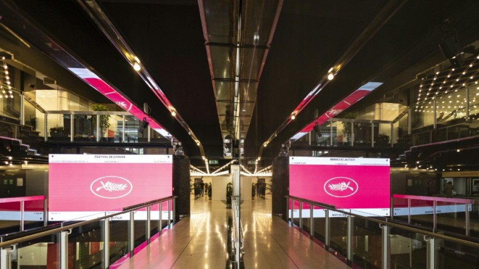 Cannes recebe o diretor iraniano Jafar Panahi após uma espera de 15 anos