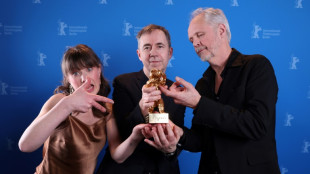 Goldener B&auml;r der Berlinale f&uuml;r norwegischen Film "Oslo-Stories: Tr&auml;ume"