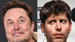 Musk's xAI sues Apple, OpenAI alleging antitrust violations