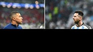 El mundo pendiente del duelo Messi-Mbapp&eacute;; bronce para Modric