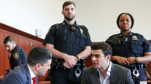 Meurtre d'un patron d'assurance am&eacute;ricain: retour sur une arrestation b&acirc;cl&eacute;e