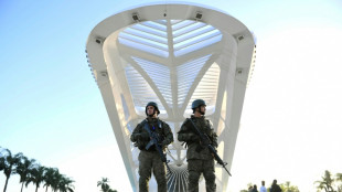 Sans Xi ni Poutine, les Brics &agrave; Rio pour rejeter le protectionnisme de Trump