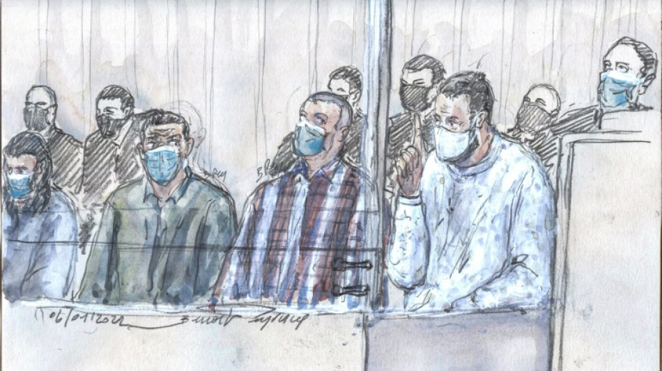 Au 100e jour du proc&egrave;s du 13-Novembre, coup de projecteur sur les ultimes pr&eacute;paratifs