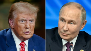 Vor Trump-Putin-Treffen: EU warnt vor Zugest&auml;ndnissen an Russland