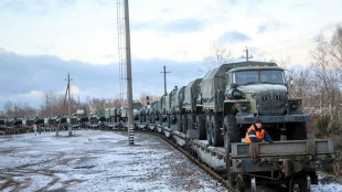 USA warnen vor m&ouml;glichen russischen Atomwaffen in Belarus