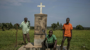 L'atrocit&eacute; des crimes reproch&eacute;s &agrave; Joseph Kony expos&eacute;e devant la CPI
