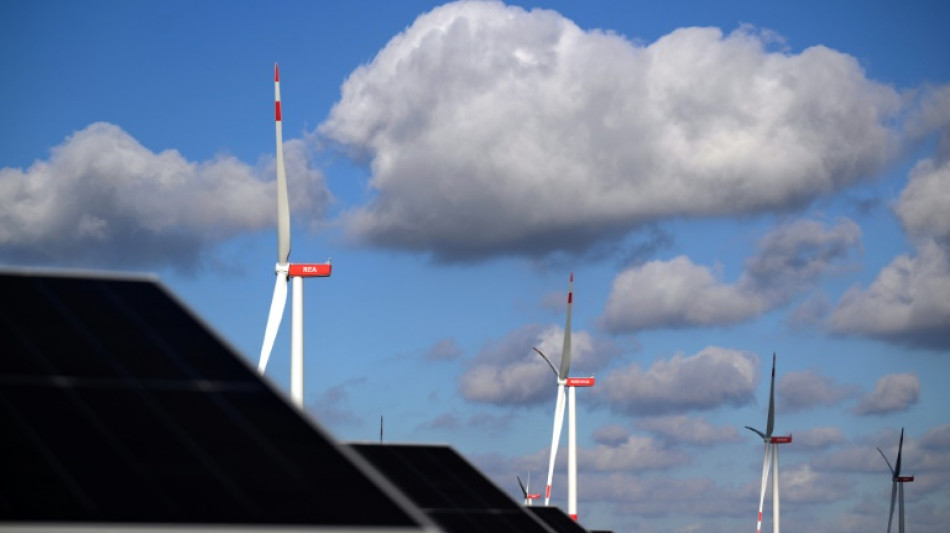 Umweltverb&auml;nde f&uuml;rchten Aufweichen von Klimaschutz durch Union und SPD