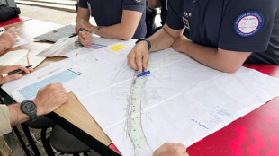 A complicada log&iacute;stica para organizar a abertura ol&iacute;mpica no Sena