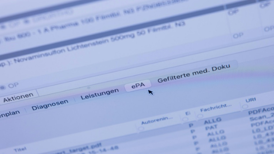 VdK: Menschen mit Behinderung von Nutzung von E-Patientenakte ausgeschlossen