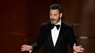 L'animateur Jimmy Kimmel priv&eacute; d'antenne par ABC, apr&egrave;s des propos sur Charlie Kirk