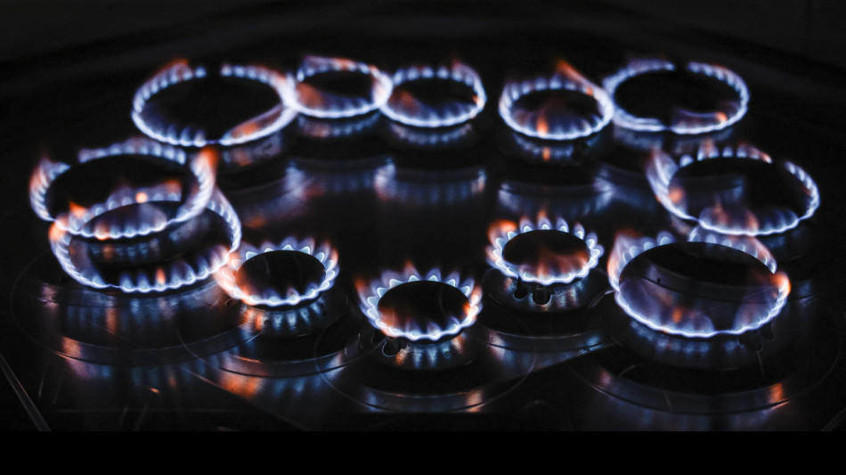 Il gas chiude in rialzo sopra i 35,5 euro al Ttf di Amsterdam