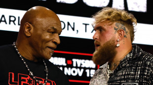 Paul col diamante all'orecchio,'cos&igrave; Tyson non mi morde'