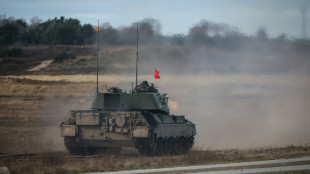 Regierung genehmigte 2024 so viele R&uuml;stungsexporte wie noch nie