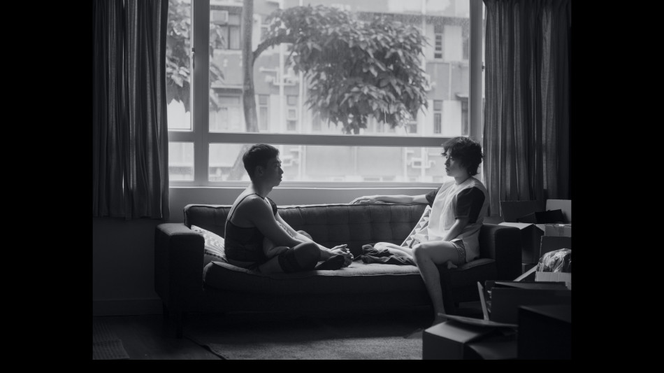 Queerpanorama di Jun Li vince il Lovers Film Festival