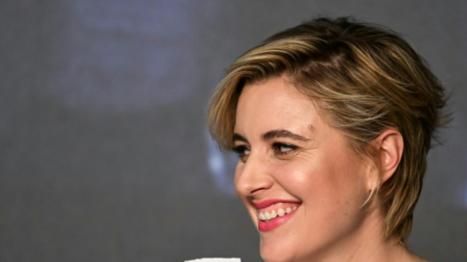 La presidenta del jurado de Cannes aplaude la movilizaci&oacute;n #MeToo: "las cosas no han parado"