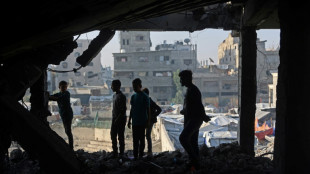 Quatro mortos em Gaza após novos bombardeios israelenses