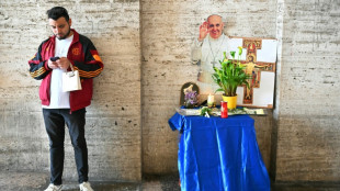 Los líderes mundiales confirmados en el funeral del papa Francisco