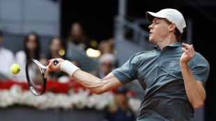 Da Parigi a Madrid,Sinner il primo della storia a vincere 5 Masters 1000 di fila